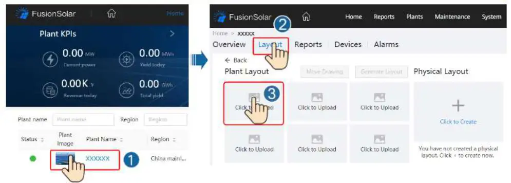 HUAWEI SUN2000 Solar Inverter - fig 29