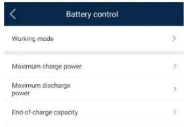 HUAWEI SUN2000 Solar Inverter - fig 31