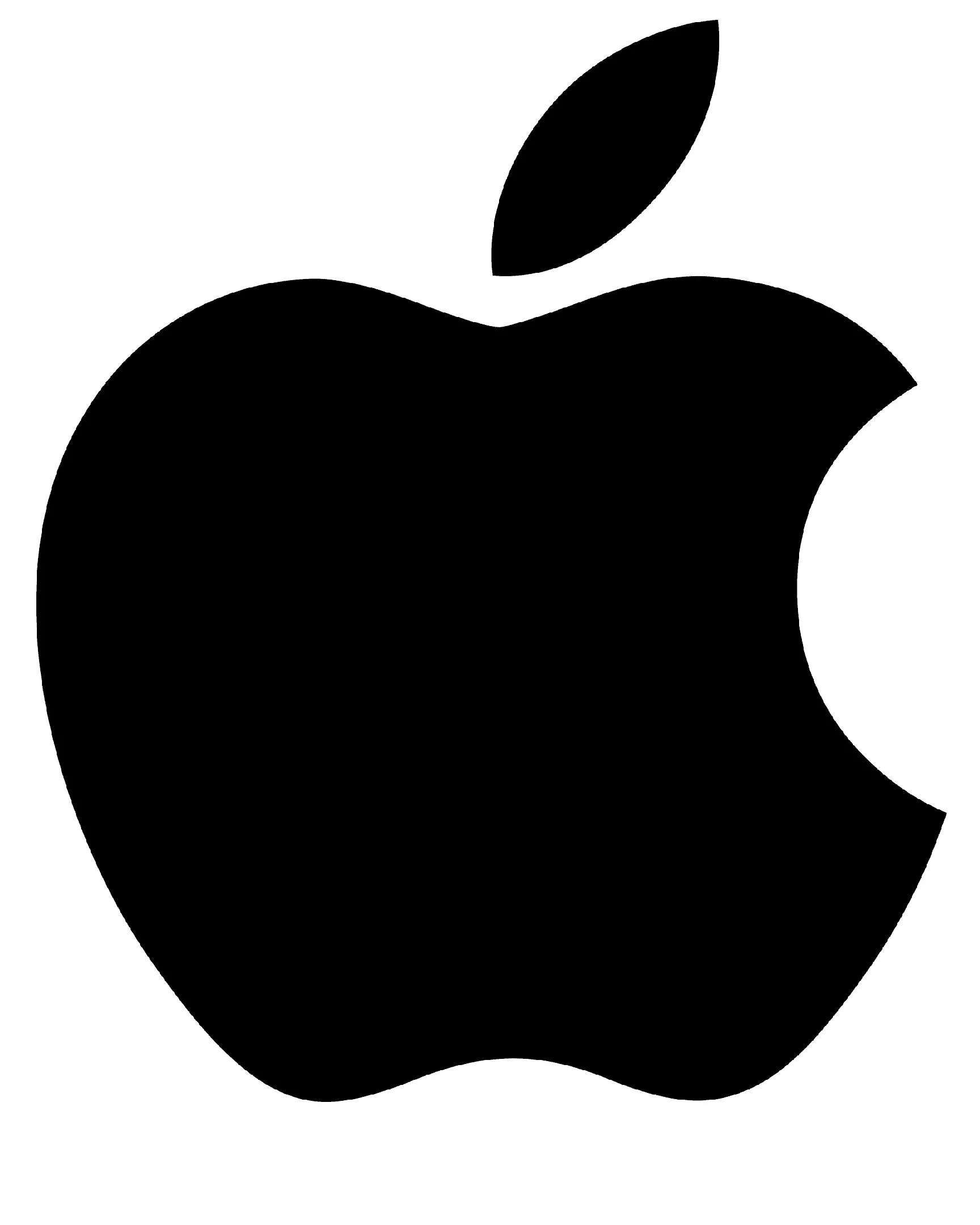Apple-Logo