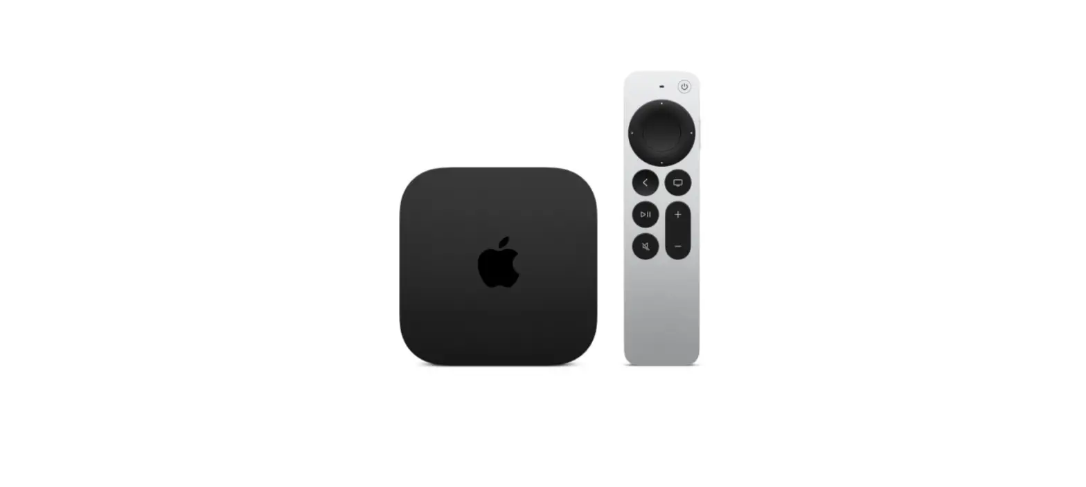 Apple Mn873 7th Generation 4k 64gb Tv With Remote Control User Guide