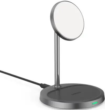 Choetech T575-F Wireless Charger Pad