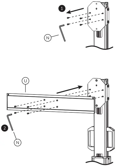 Installation Instruction