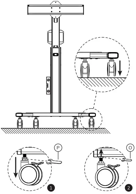 Installation Instruction