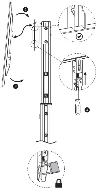 Installation Instruction
