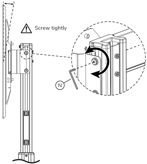 Installation Instruction