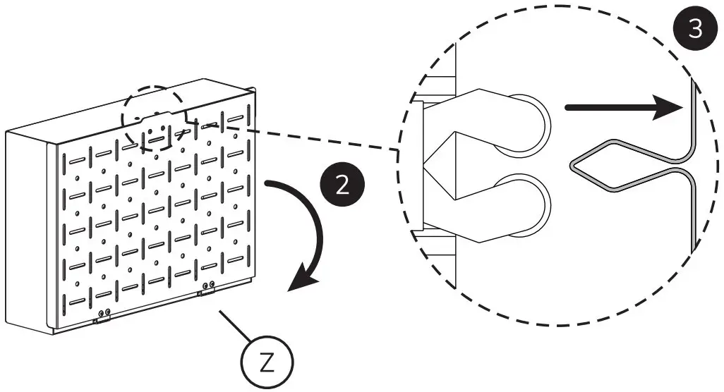 Installation Instruction