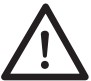 Warning icon