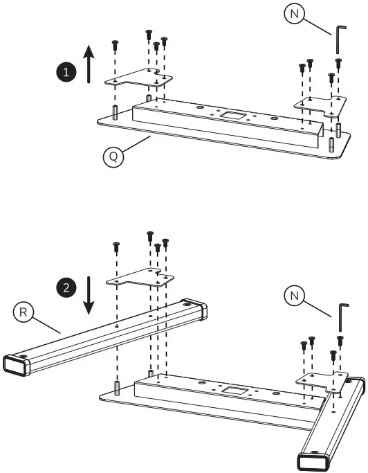 Installation Instruction