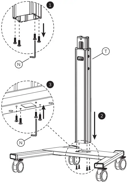 Installation Instruction