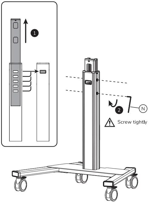 Installation Instruction