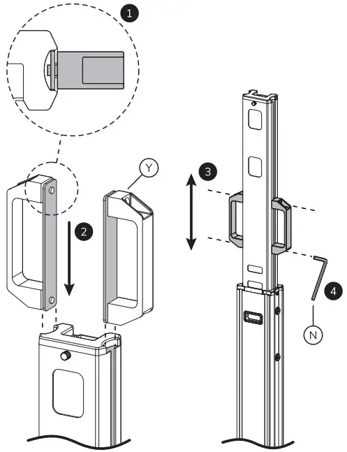 Installation Instruction