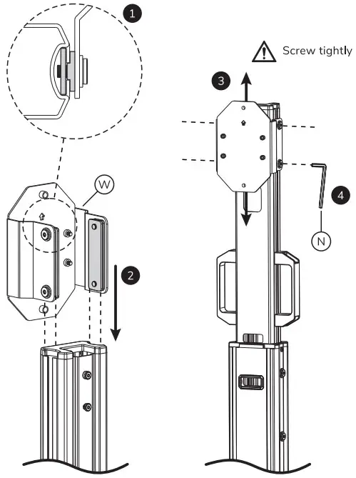 Installation Instruction