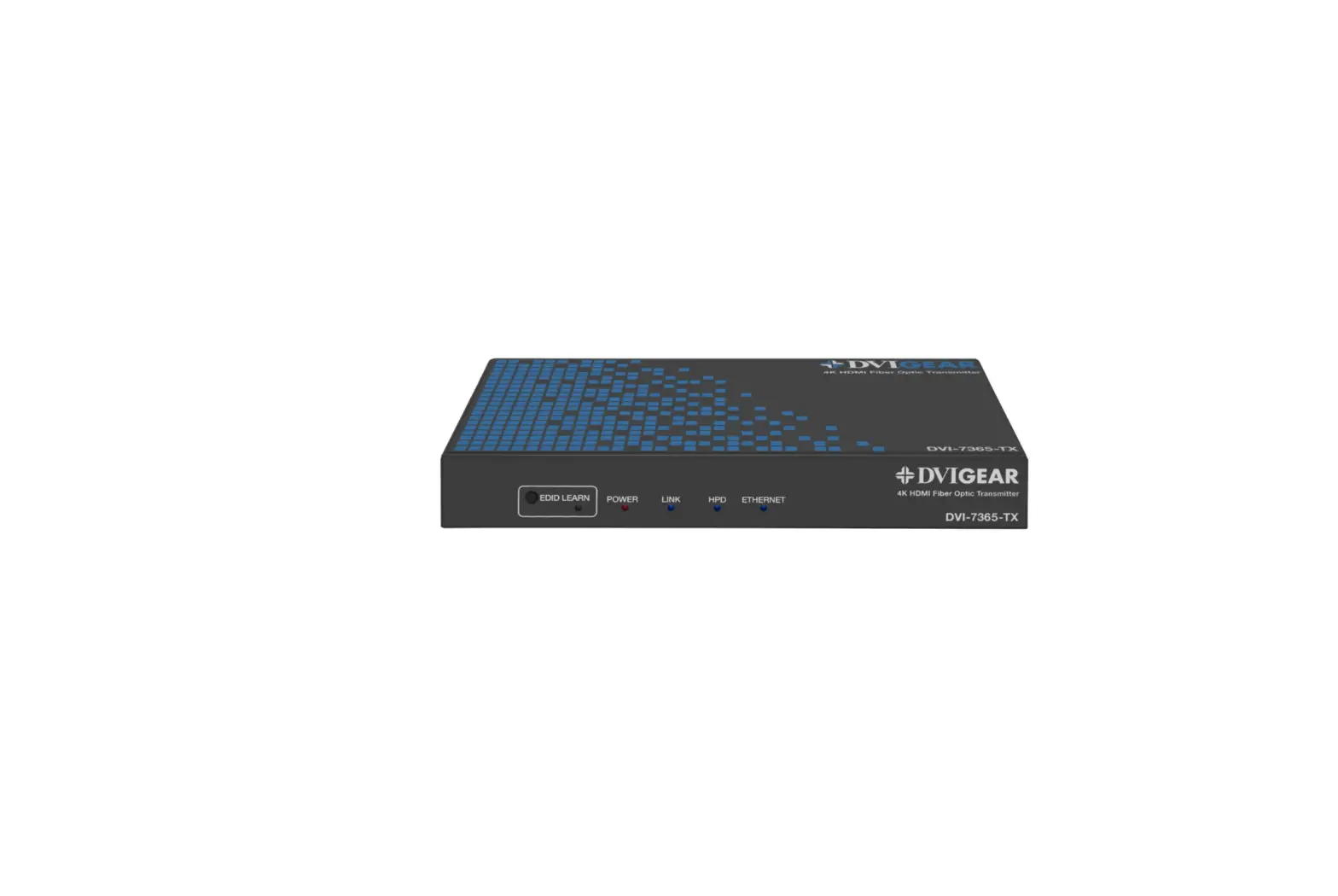 Dvigear Dvi-7365 Hdmi 4k Fiber Optic Extender User Manual Dvigear Dvi-7365 Hdmi 4k Fiber Optic Extender User Manual