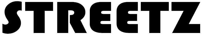 STREETZ logo