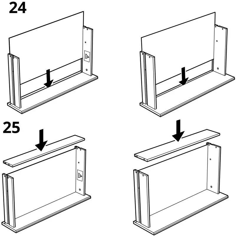 IKEA KULLEN Chest of 6 Drawers - Figure 19
