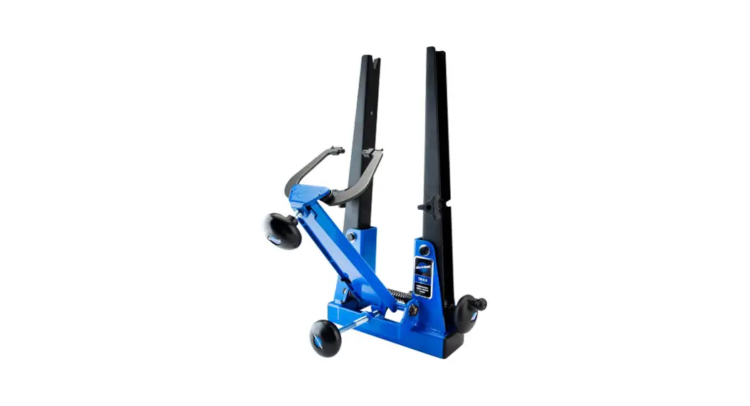 Park Tool Ts-2.3 Professional Wheel Truing Stand Instructions