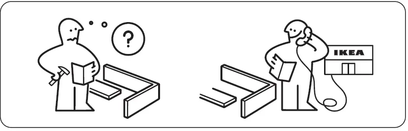 IKEA 003.997.35 BÄVE LED Ceiling Track 1