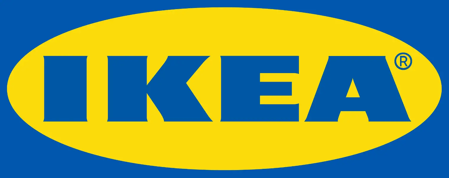 IKEA 003.997.35 BÄVE LED Ceiling Track logo