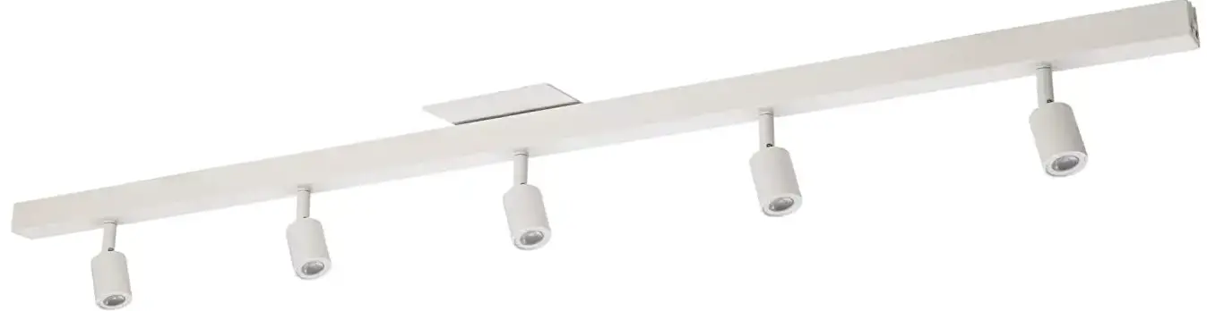 IKEA 003.997.35 BÄVE LED Ceiling Track product