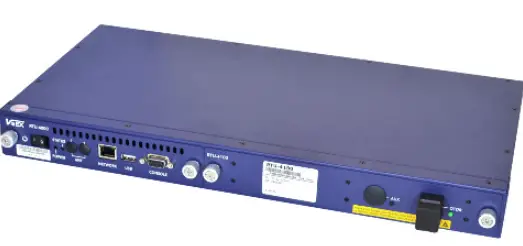 VeEX-RTU-4000-Rackmount-Chassis-product-image