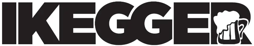 iKegger logo
