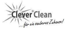 Clever Clean Logo