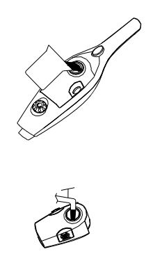 ViralOff Dampfbesen Clever Clean Steam Mop Instructions - Filling the water tank