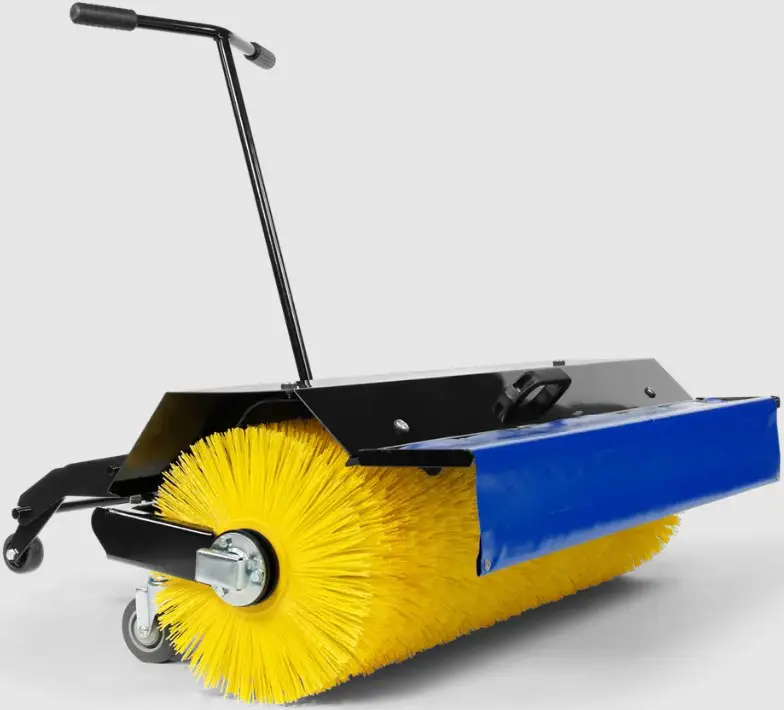 Husqvarna 593024301 Broom Rider