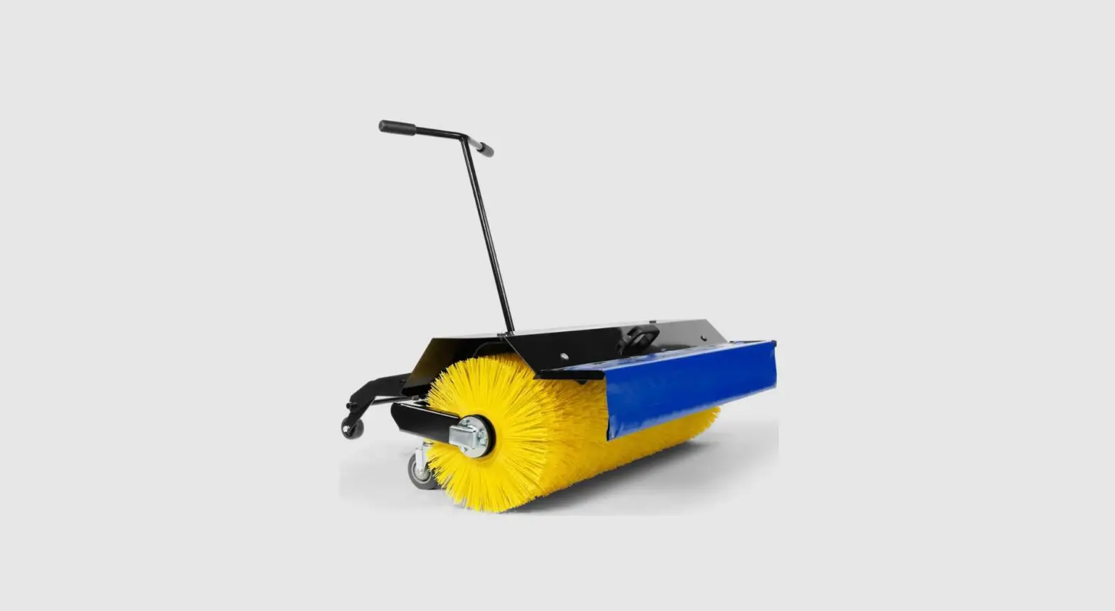 Husqvarna 593024301 Broom Rider Instruction Manual Husqvarna 593024301 Broom Rider Instruction Manual