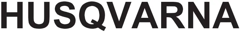 Husqvarna logo