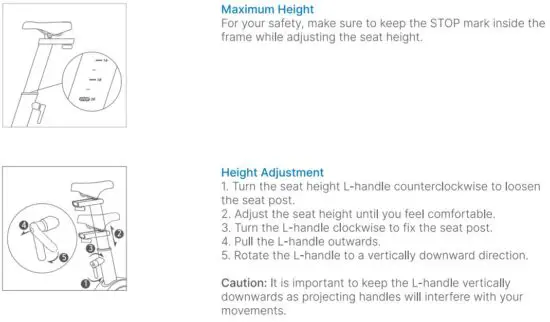 FIG 11 SEAT HEIGHT ADJUSTMENT.JPG