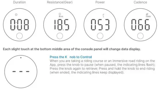 FIG 16 DATA DISPLAY AND SWITCH.JPG
