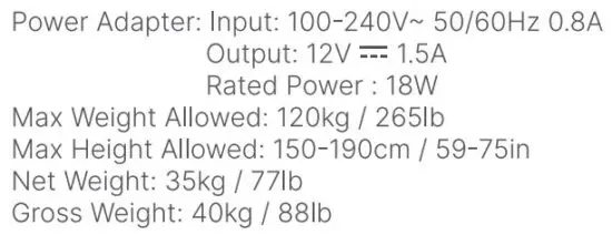 FIG 5 PRODUCT SPECIFICATION.JPG