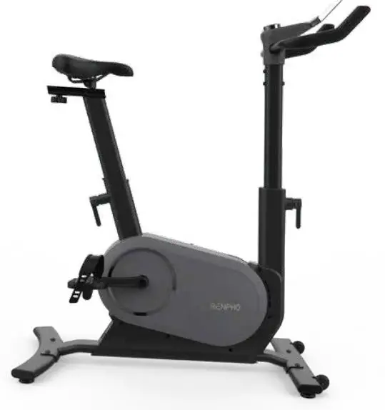 Renpho R-q002 Ai-powered Exercise Bike User Manual Renpho R-q002 Ai-powered Exercise Bike User Manual
