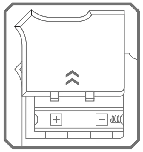 Installing Batteries