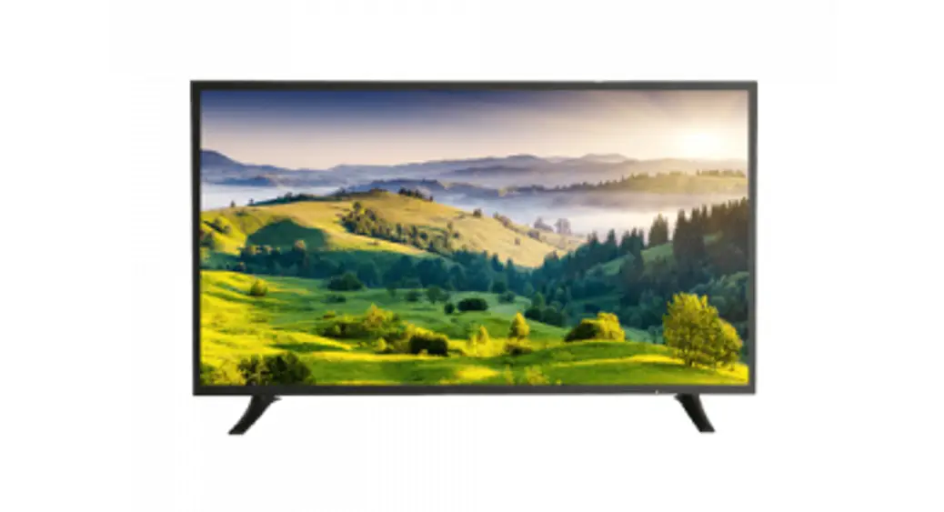 Zkteco Zd32-4k 32-inch Uhd Led Monitor User Manual