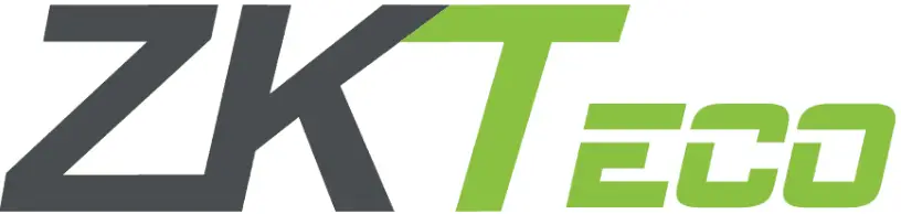 ZKTECO logo