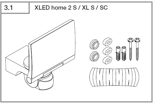 Steinel-XLED-Home-2-XL-S-Floodlight-with-PIR-030070-3000K-01