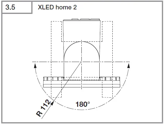 Steinel-XLED-Home-2-XL-S-Floodlight-with-PIR-030070-3000K-05