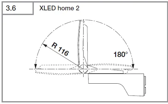 Steinel-XLED-Home-2-XL-S-Floodlight-with-PIR-030070-3000K-06