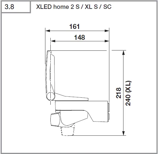 Steinel-XLED-Home-2-XL-S-Floodlight-with-PIR-030070-3000K-08