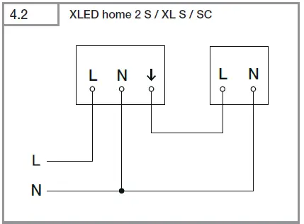 Steinel-XLED-Home-2-XL-S-Floodlight-with-PIR-030070-3000K-15