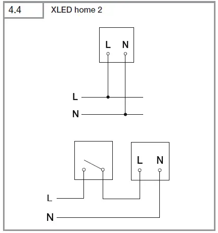 Steinel-XLED-Home-2-XL-S-Floodlight-with-PIR-030070-3000K-17