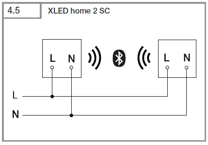 Steinel-XLED-Home-2-XL-S-Floodlight-with-PIR-030070-3000K-18