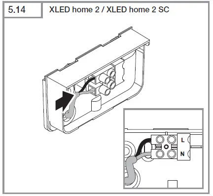 Steinel-XLED-Home-2-XL-S-Floodlight-with-PIR-030070-3000K-33
