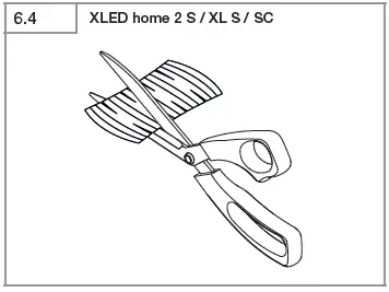 Steinel-XLED-Home-2-XL-S-Floodlight-with-PIR-030070-3000K-40