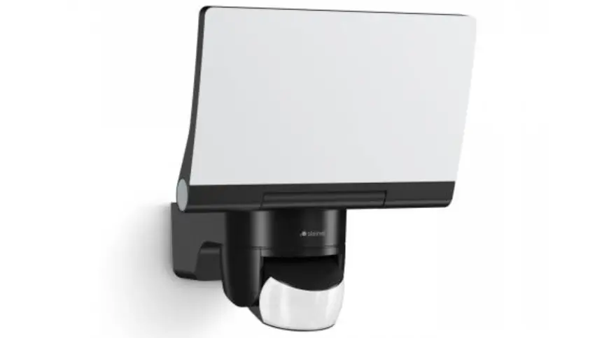 Steinel Xled Home 2 Xl S Floodlight With Pir 030070 3000k Instruction Manual Steinel Xled Home 2 Xl S Floodlight With Pir 030070 3000k Instruction Manual