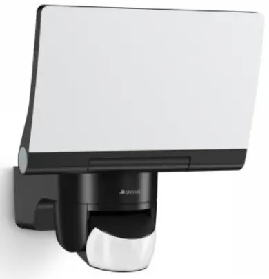 Steinel-XLED-Home-2-XL-S-Floodlight-with-PIR-030070-3000K-product-image