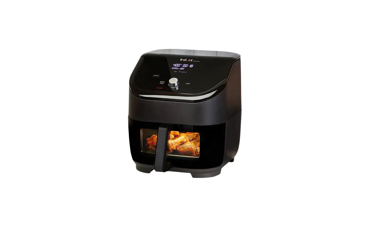 Instant Vortex Plus Air Fryer User Manual