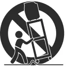 SYLVANIA SRC894 Bluetooth Retro Turntable with Stand-fig-2